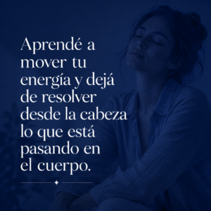 Acceso al taller "El despertar"